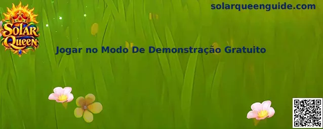 Guia Solar Queen para jogar no modo de demonstração gratuito