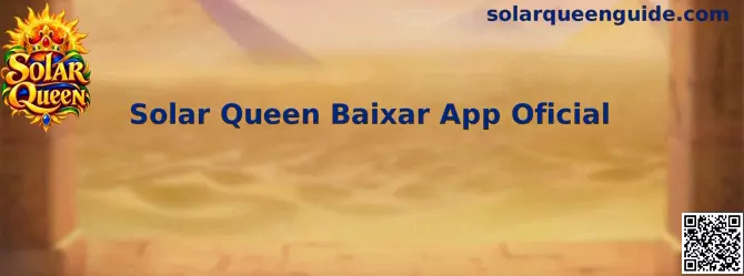 Solar Queen App
