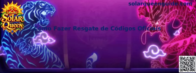 Guia da Solar Queen sobre como fazer resgate de códigos oficiais com segurança