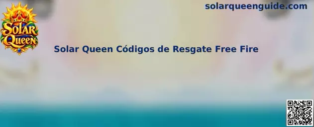 Solar Queen Recompensas