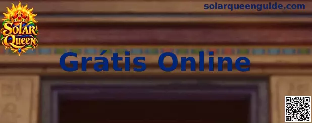 Solar Queen Grátis Online Modo Demonstração
