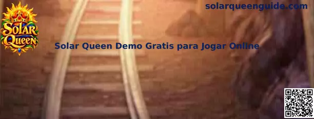 Solar Queen Demo Grátis para Jogar Online