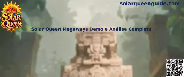 Solar Queen Megaways Demo e Análise Completa