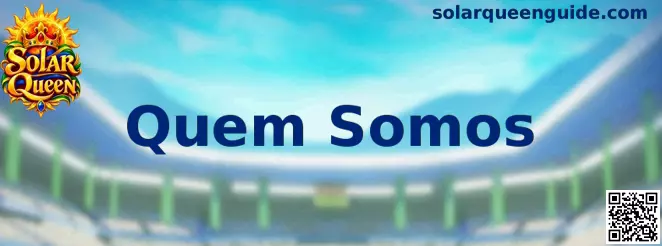 Apresentação institucional da Solar Queen