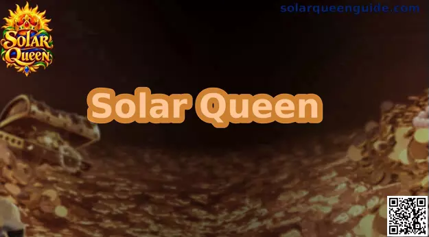 Solar Queen, caça-níquel da Playson com temática do Egito Antigo